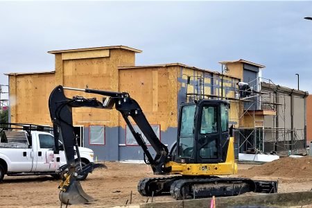 jb-commercial exterior & site work​